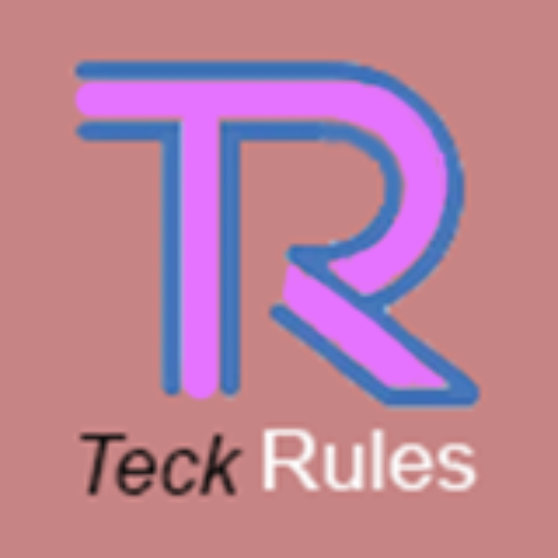 Teck Rules